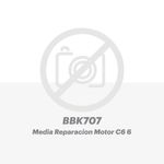 Media reparacion motor C6-6 Maxiforce Std para equipo Caterpillar® BBK707