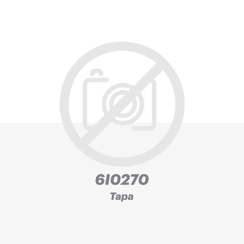 Tapa para equipo Caterpillar® 6I0270