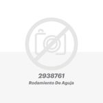 Rodamiento de aguja para equipo Caterpillar® 2938761