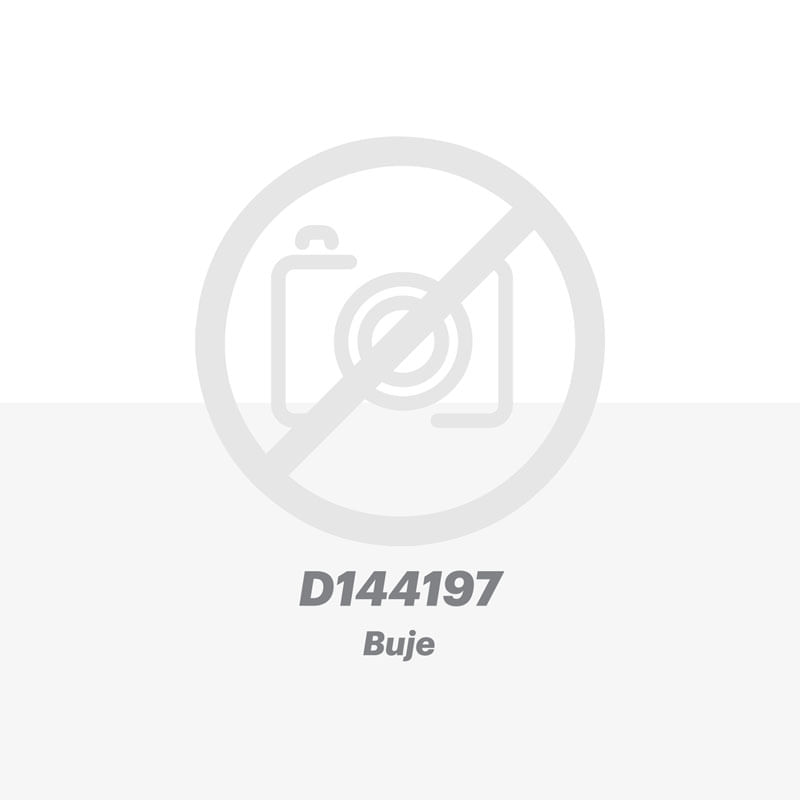 Buje para equipo Case® D144197