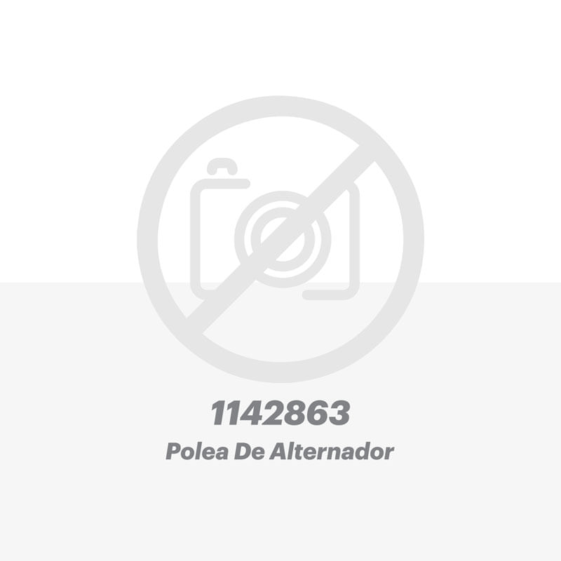 Polea-de-alternador-para-equipo-Caterpillar®-1142863