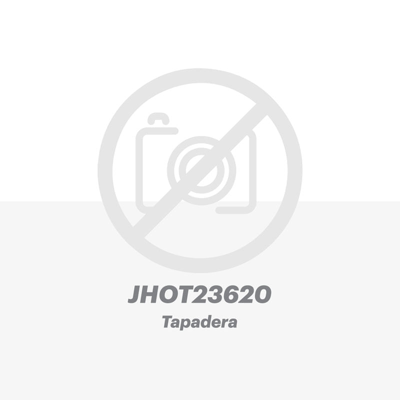 Tapadera para equipo John Deere® JHOT23620