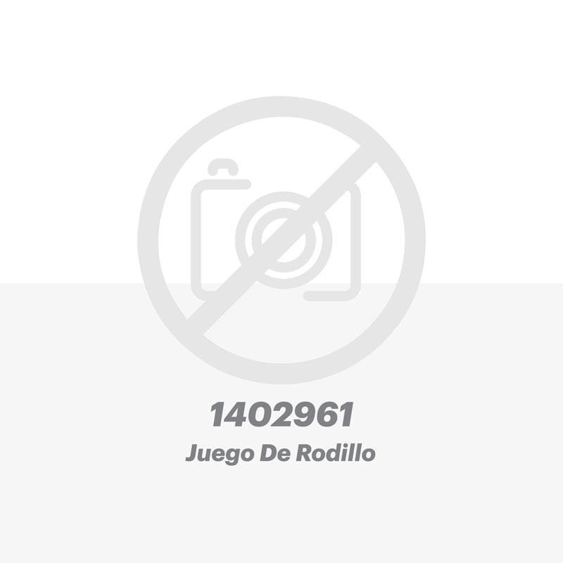 Juego de rodillo para equipo Caterpillar® 1402961