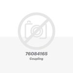 Coupling para equipo Case® 76084165