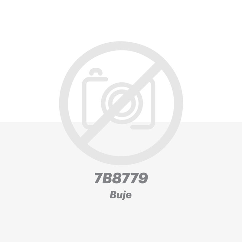 Buje para equipo Caterpillar® 7B8779