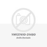 Anillo dentado para equipo Komatsu® YM127410-21480