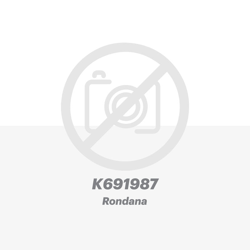 Rondana para equipo Case® K691987