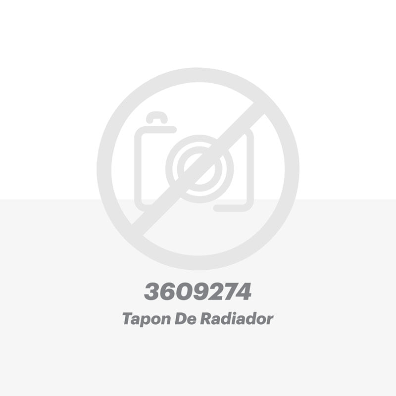 Tapon-de-radiador-para-equipo-Caterpillar®-3609274