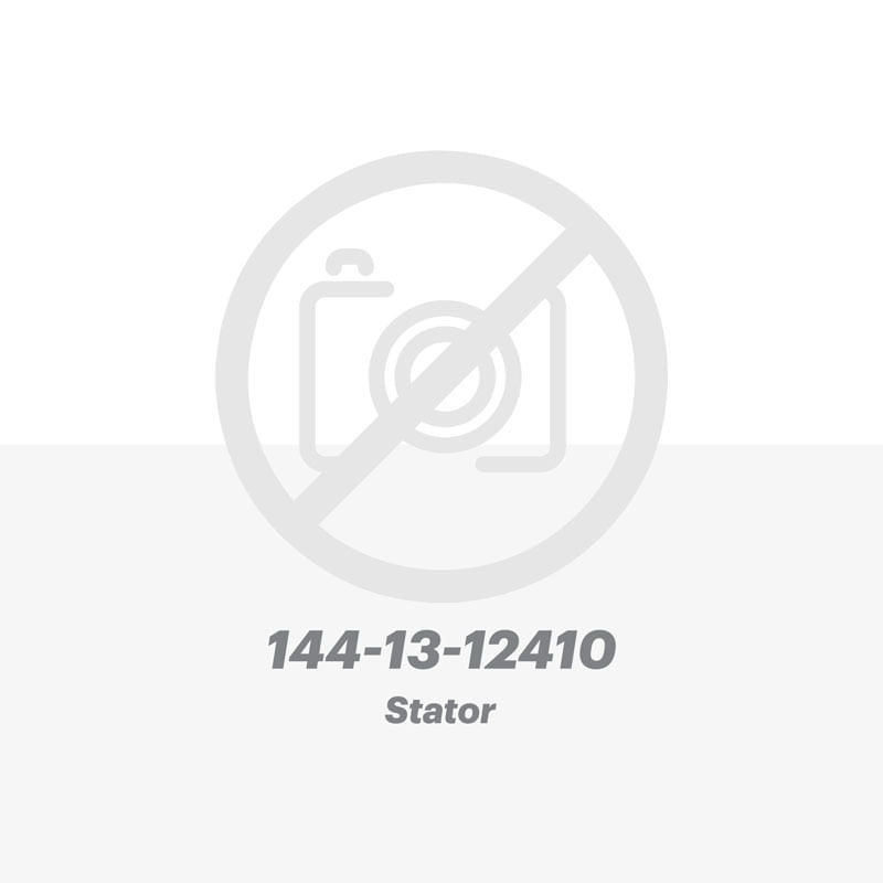 Stator-para-equipo-Komatsu®-144-13-12410