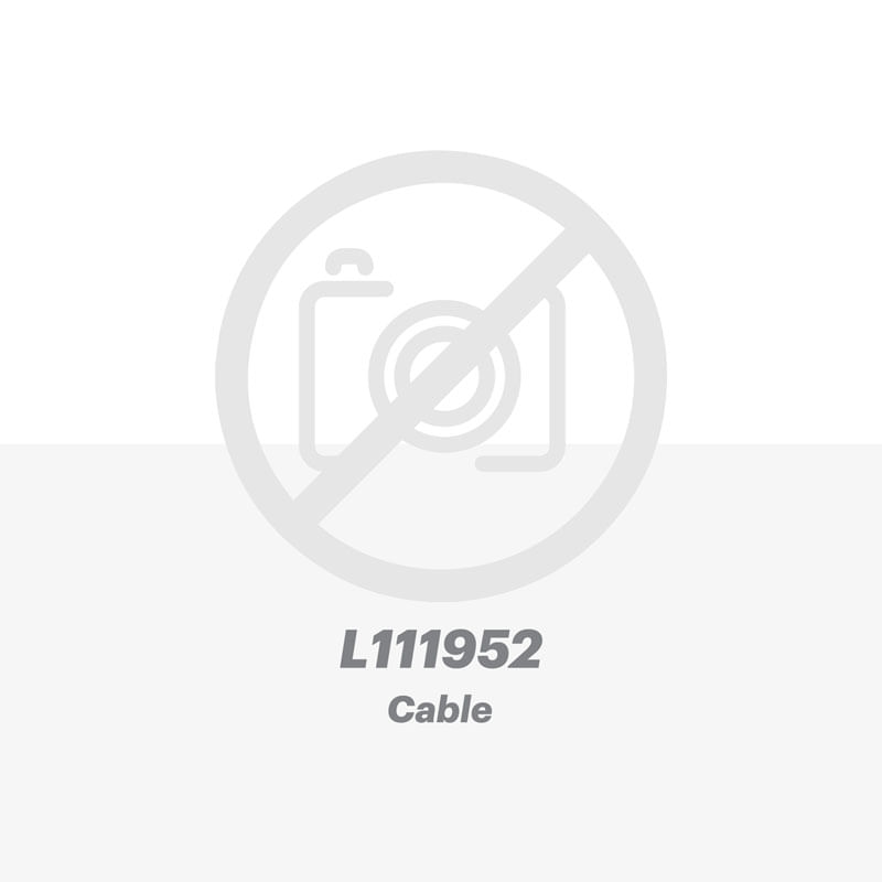 Cable para equipo Case® L111952