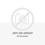 Kit de sellos para equipo Komatsu® 20Y-30-00041