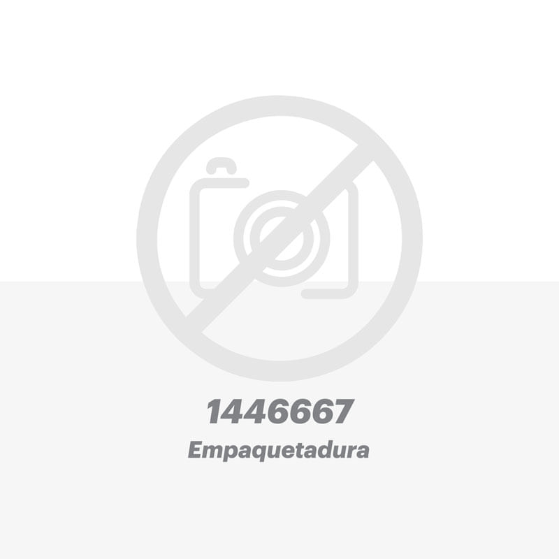 Empaquetadura-para-equipo-Caterpillar®-1446667