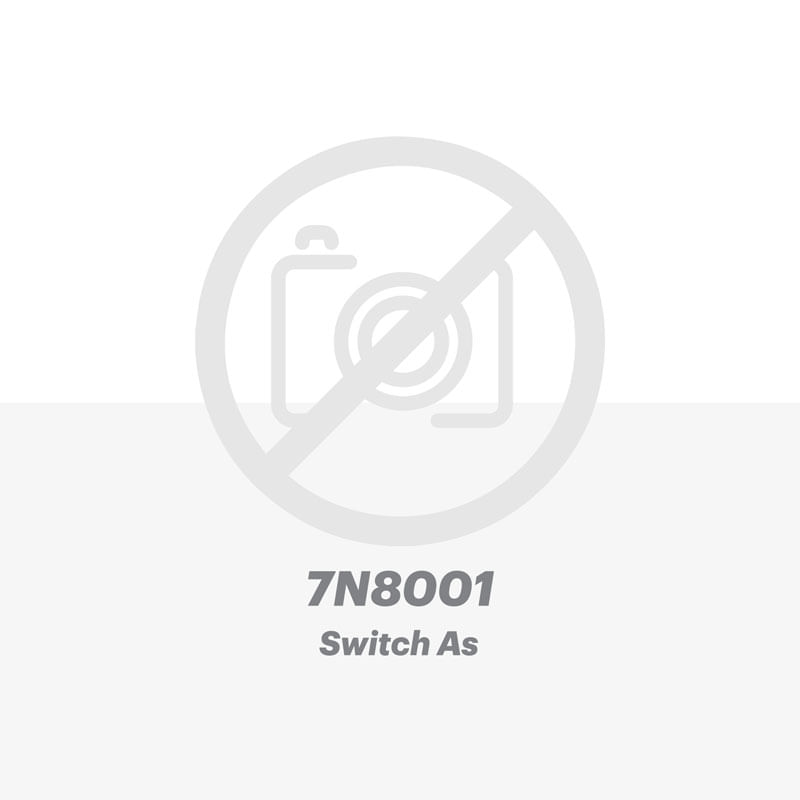 Switch-As-para-equipo-Caterpillar®-7N8001