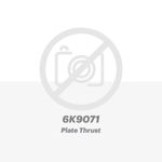 Plate Thrust para equipo Caterpillar® 6K9071