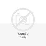 Tornillo para equipo Caterpillar® 7X2543