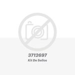 Kit de sellos para cilindro hidraulico para equipo Caterpillar® 3712697