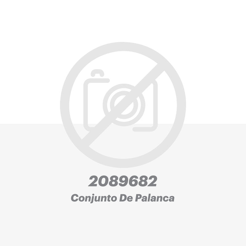 Conjunto de palanca para equipo Caterpillar® 2089682