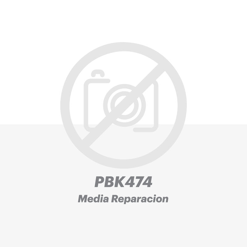 Media-Reparacion-para-equipo-Caterpillar®-PBK474