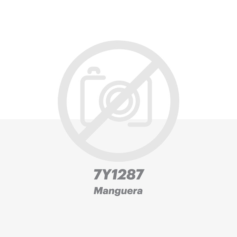 Manguera para equipo Caterpillar® 7Y1287