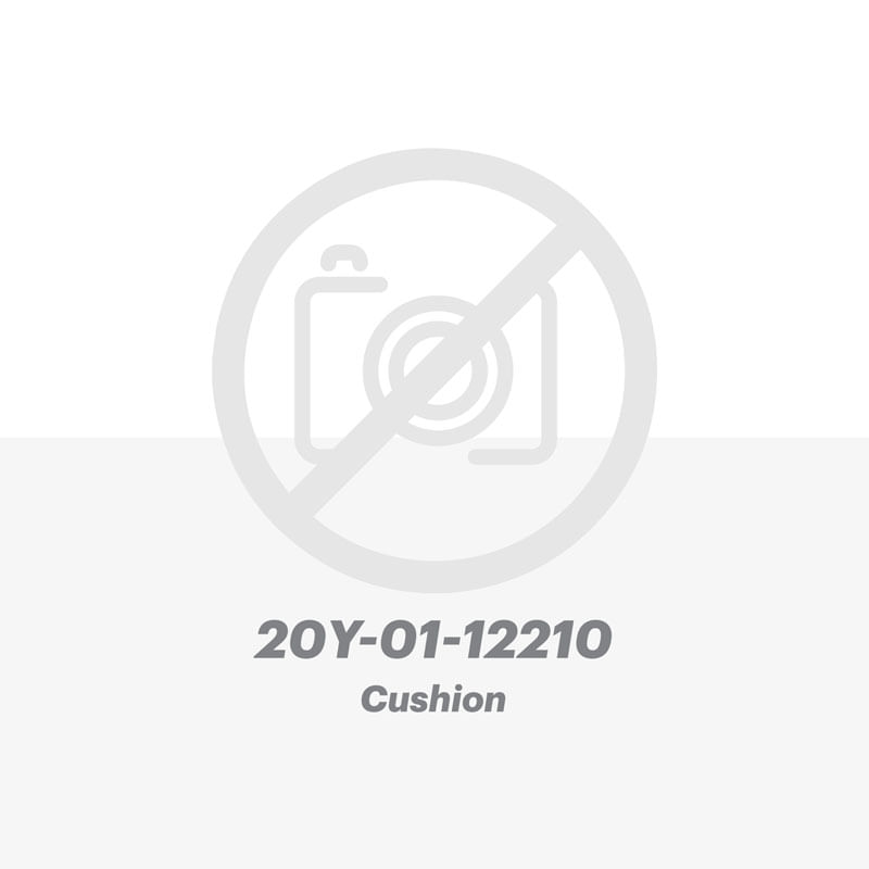 Cushion para equipo Komatsu® 20Y-01-12210