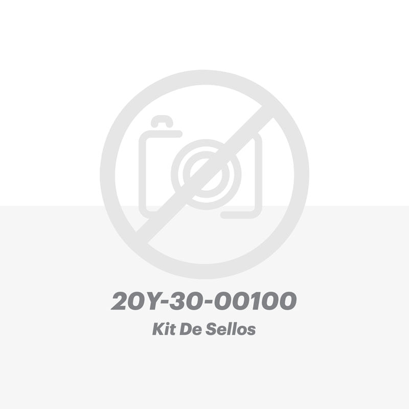 Kit-de-sellos-para-equipo-Komatsu®-20Y-30-00100
