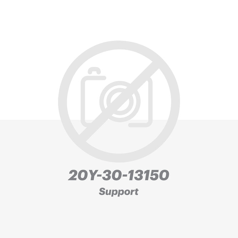 Support para equipo Komatsu® 20Y-30-13150