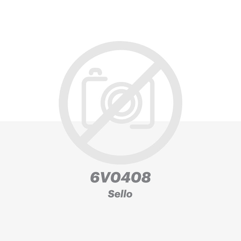 Sello para equipo Caterpillar® 6V0408