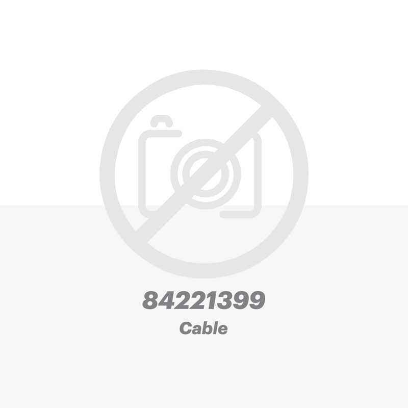 Cable para equipo Case® 84221399