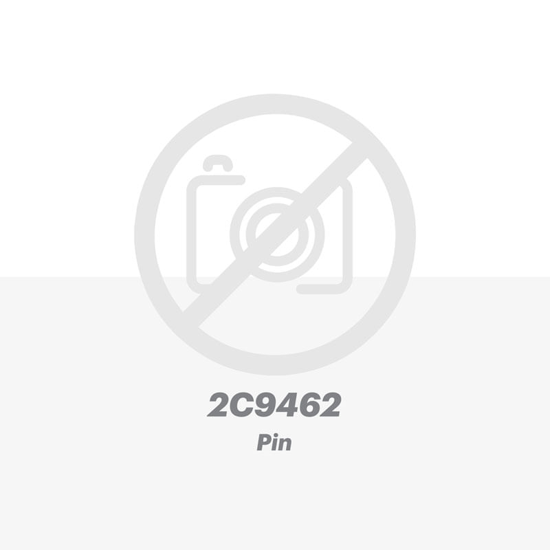 Pin para equipo Caterpillar® 2C9462