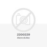 Alarm As Bac para equipo Caterpillar® 2200229