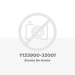 Bomba de aceite para equipo Komatsu® Y123900-32001