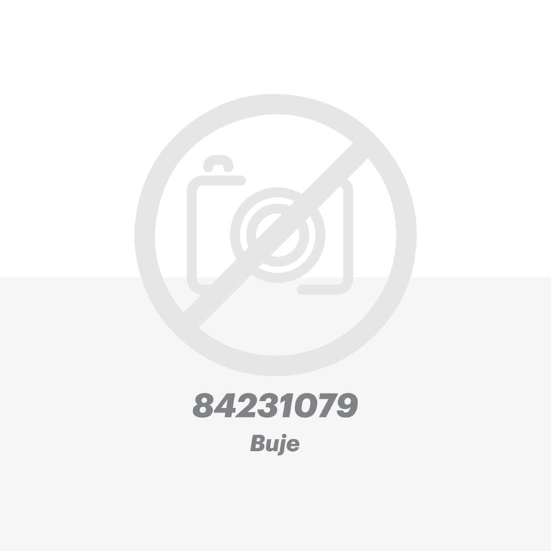 Buje para equipo Case® 84231079