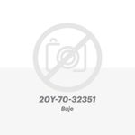 Buje para equipo Komatsu® 20Y-70-32351