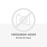 Bomba de Agua para equipo Komatsu® YM123900-42101