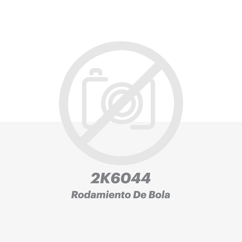 Rodamiento-de-bola-para-equipo-Caterpillar®-2K6044