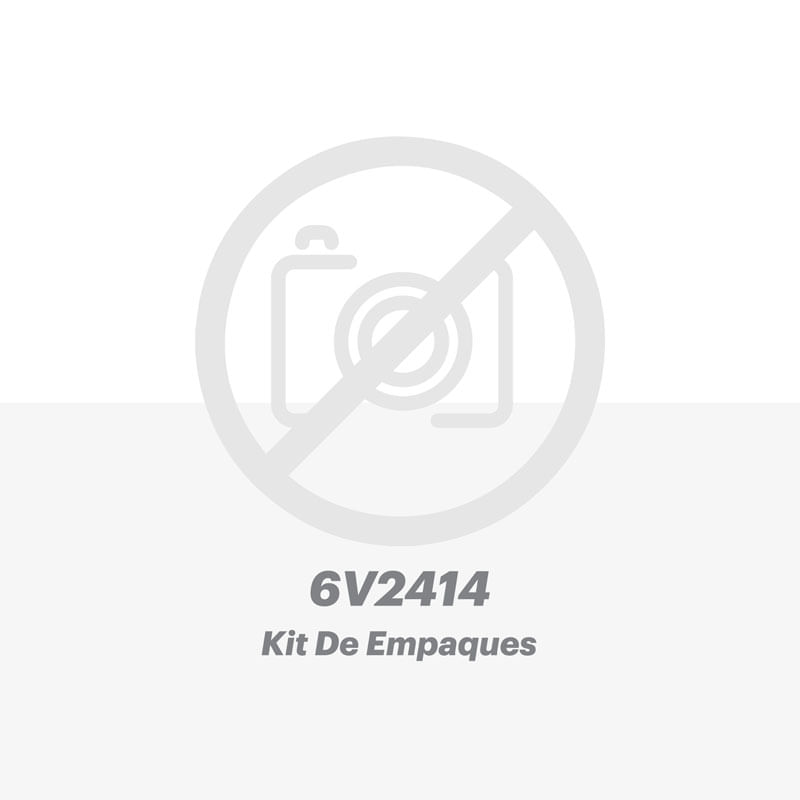 Kit-de-empaques-para-equipo-Caterpillar®-6V2414
