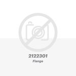 Flange para equipo Caterpillar® 2122301