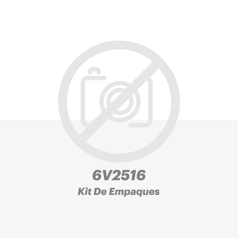 Kit-de-empaques-para-equipo-Caterpillar®-6V2516