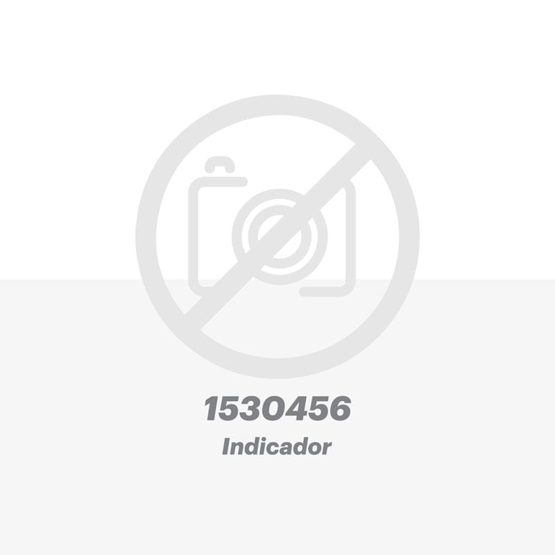 Indicador para equipo Caterpillar® 1530456