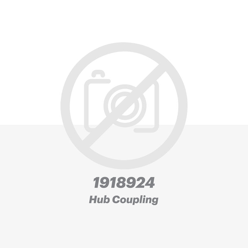 Hub Coupling para equipo Caterpillar® 1918924