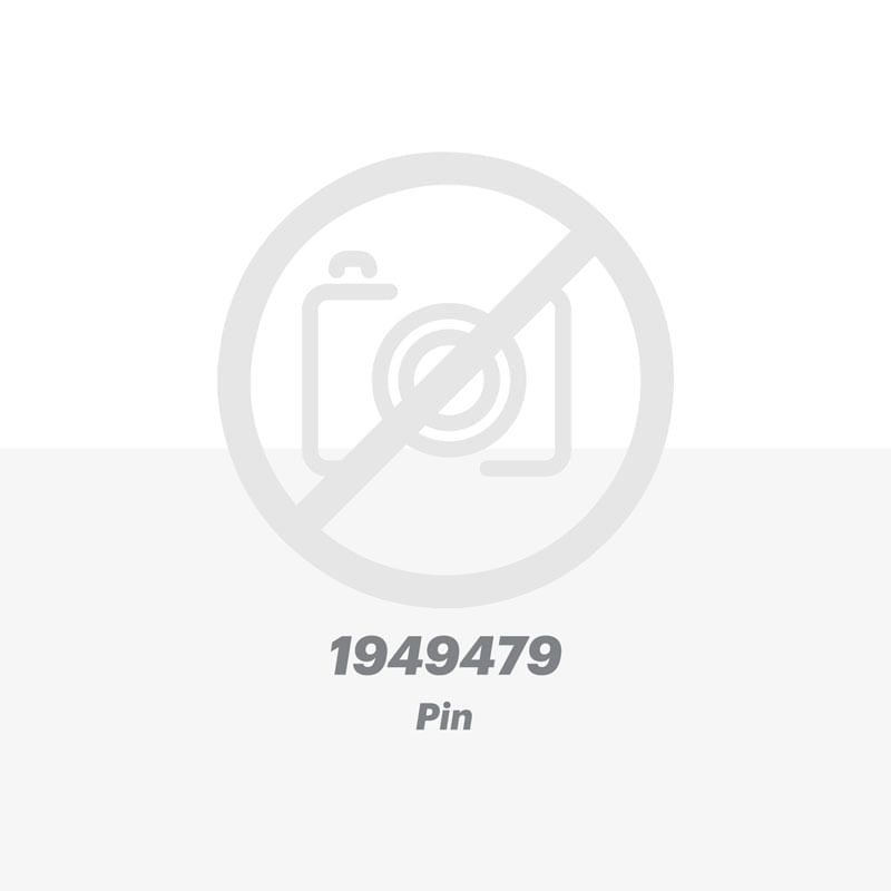 Pin para equipo Caterpillar® 1949479