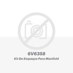 Kit-de-empaque-para-manifold-para-equipo-Caterpillar®-6V6358