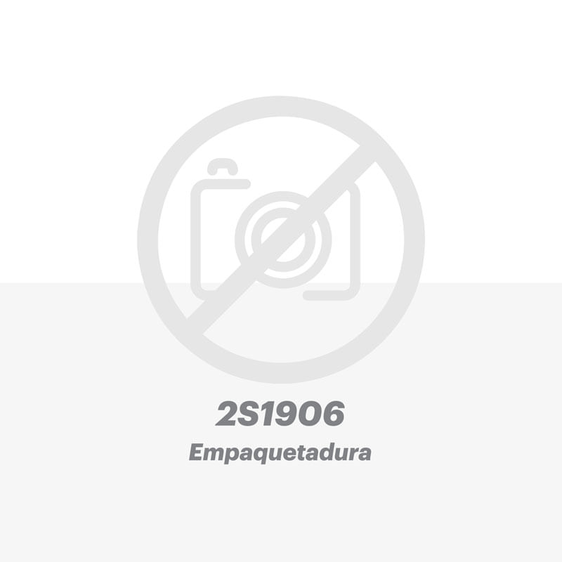 Empaquetadura-para-equipo-Caterpillar®-2S1906