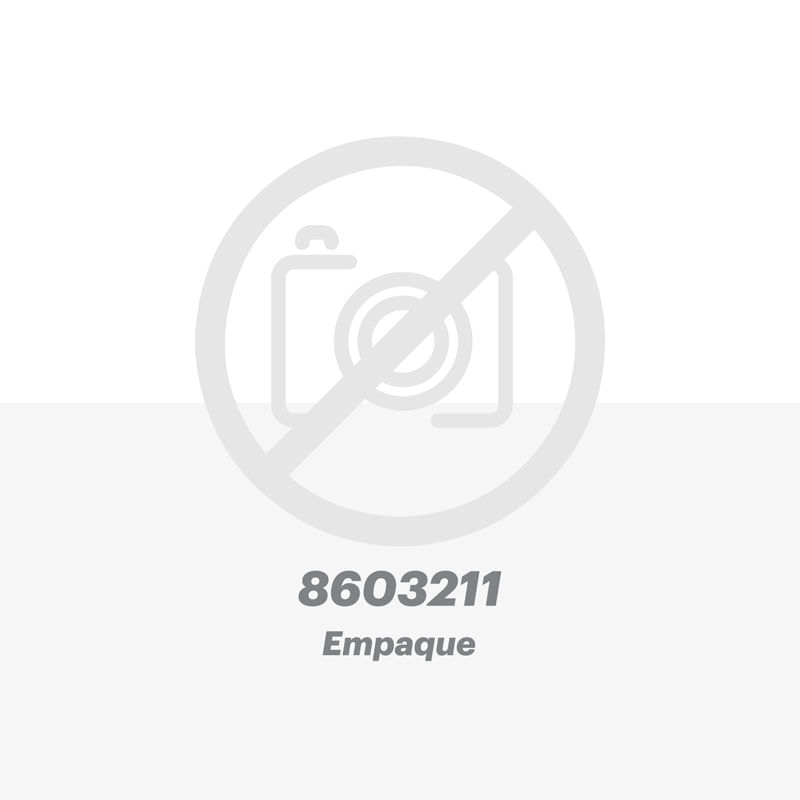 Empaque para equipo Case® 8603211