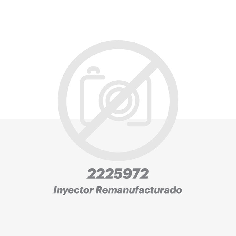 Inyector-Remanufacturado-para-equipo-Caterpillar®-2225972