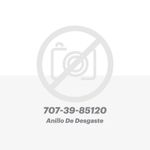 Anillo de desgaste para equipo Komatsu® 707-39-85120