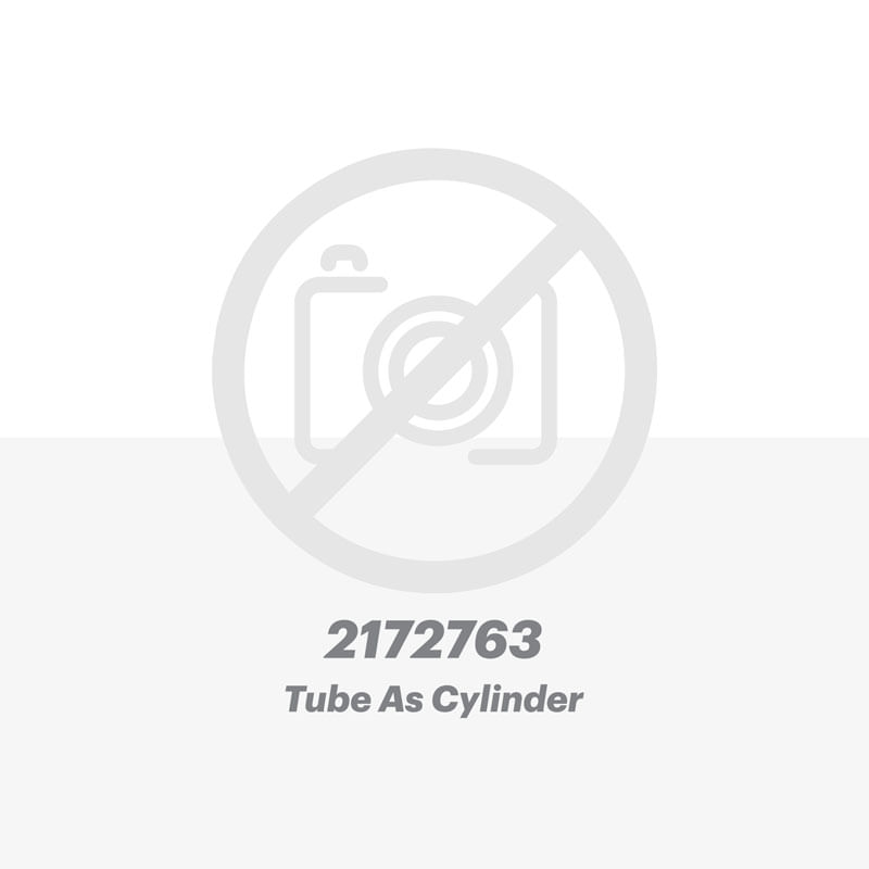 Tube As Cylinder para equipo Caterpillar® 2172763