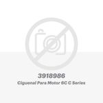 Cigüeñal para motor 6C, C Series para equipo Cummins® 3918986