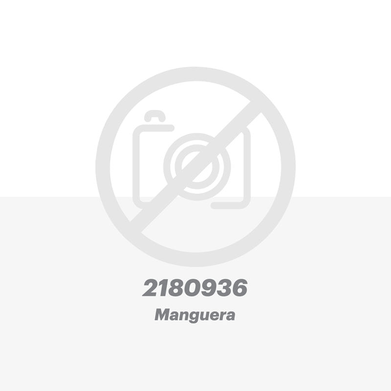 Manguera para equipo Caterpillar® 2180936