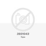 Tapa para equipo Komatsu® 3921043